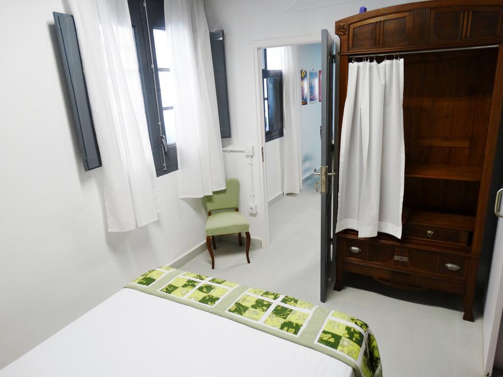 Can Barraca Loft Figueres Figueres  Room photo