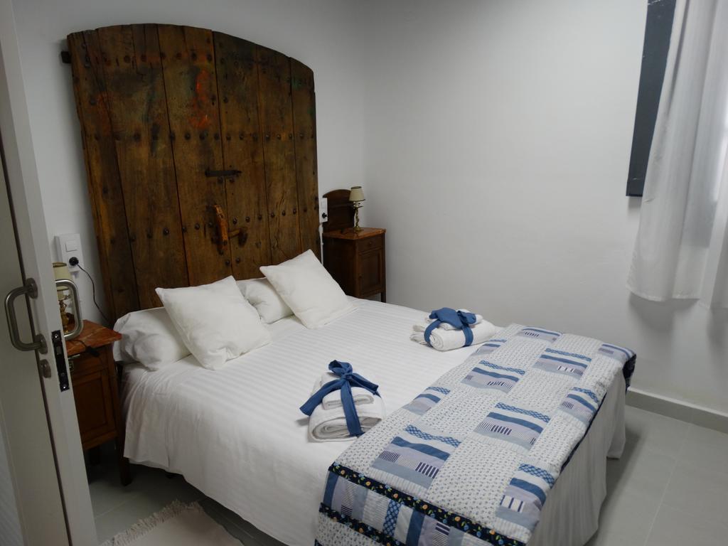 Can Barraca Loft Figueres Figueres  Room photo